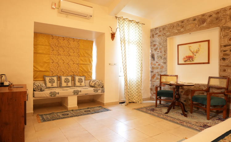 Is an Astronomy Camp in India Safe and Comfortable for Families and Couples?