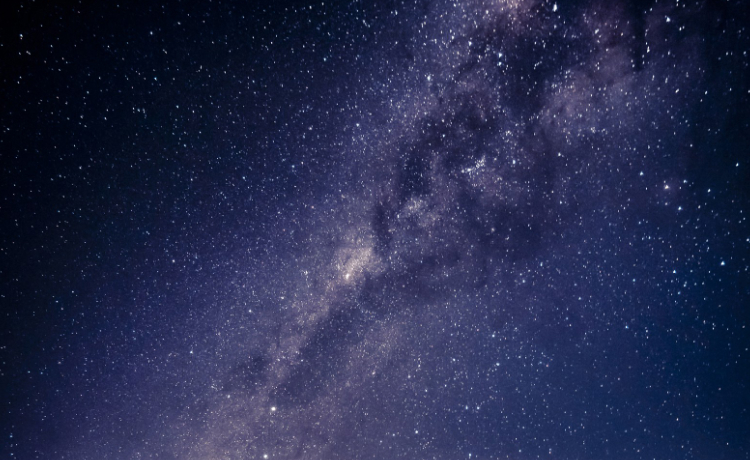 Trend 5: Social Media and Astrophotography Tourism