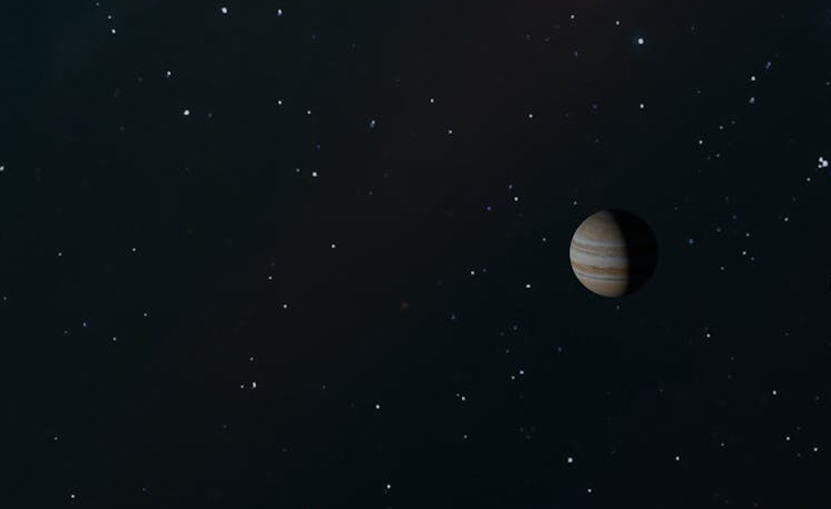 4. Jupiter Has More Moons Than Any Other Planet