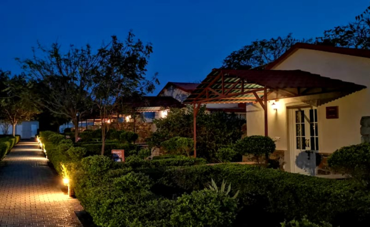 How Our Resort-Style Astronomy Camp Differs From School or City Camps