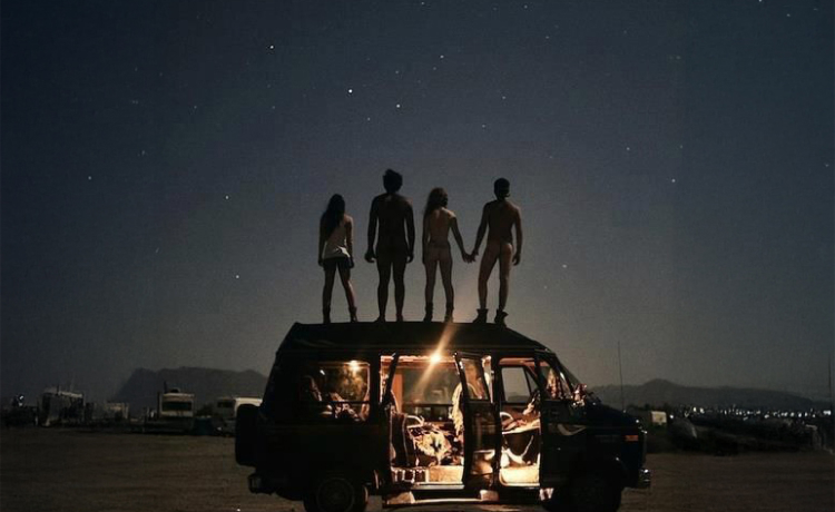 Trend 7: The Future of Space Tourism in India by 2026