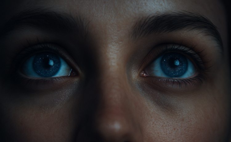 6. Your Eyes Need 20 Minutes to Truly See the Dark