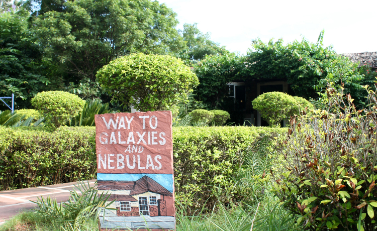 Why Astroport Sariska Is at the Heart of India's Astronomy Travel Movement