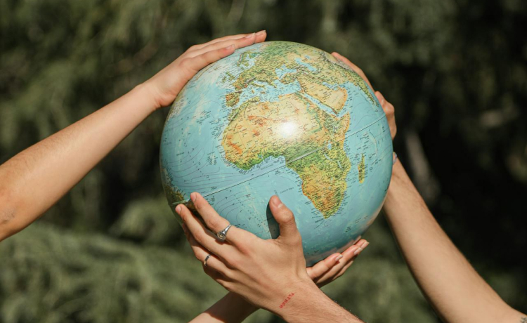 Why Sustainable Travel India Matters Right Now