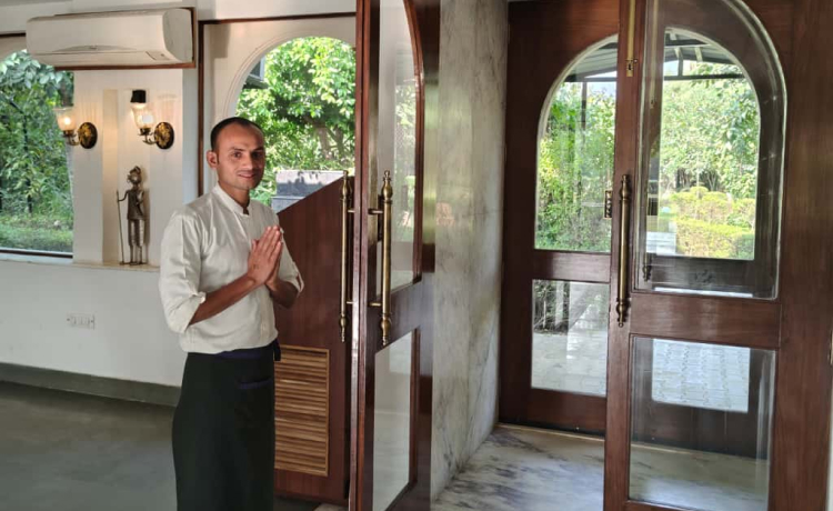 What a Weekend at an Eco Resort in Rajasthan Actually Looks Like