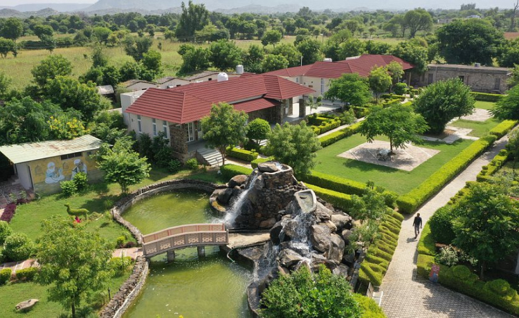 How to Choose a Real Eco Resort in Rajasthan