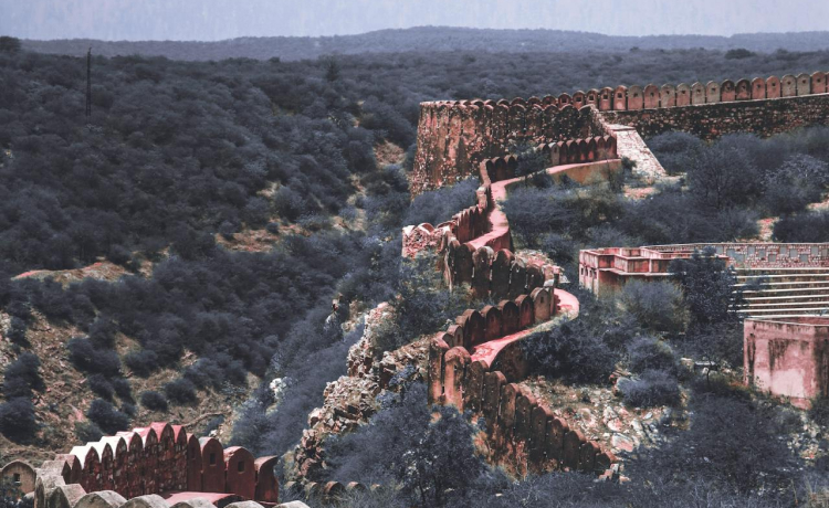 Why Rajasthan Is the Right Place for Eco Resorts