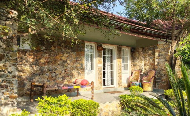 Why Weekend Travelers Are Choosing Eco Resorts