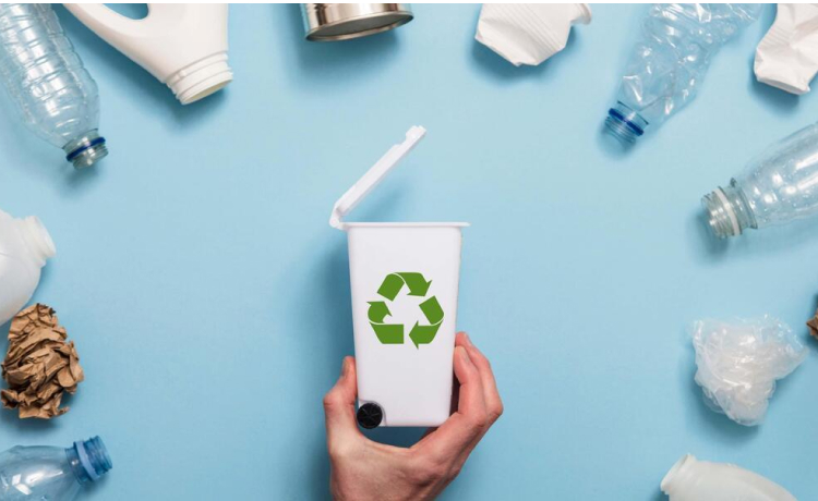 2. Zero Plastic Policy: No Exceptions, No Shortcuts