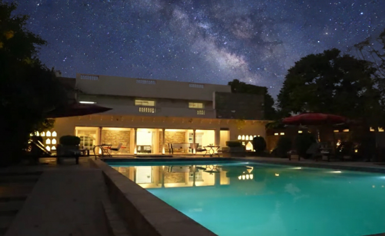 Planning Your Agrotourism Trip Near Delhi