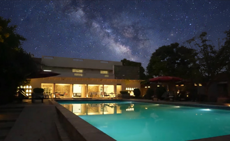 How to Watch the Milky Way from Astroport: A Season-by-Season Guide