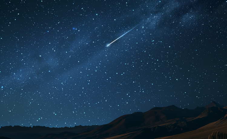 Meteor Shower