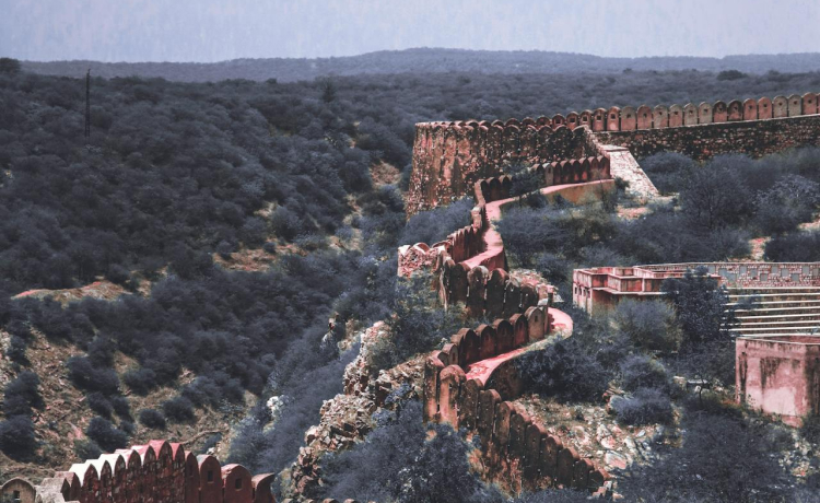 Why Rajasthan Is the Right Setting for Sustainable Tourism