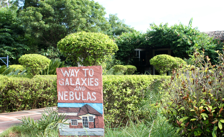 How to Plan Your Astronomy Weekend Getaway from Delhi