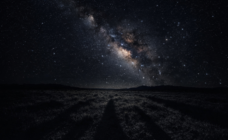 Truly Pristine Dark Skies