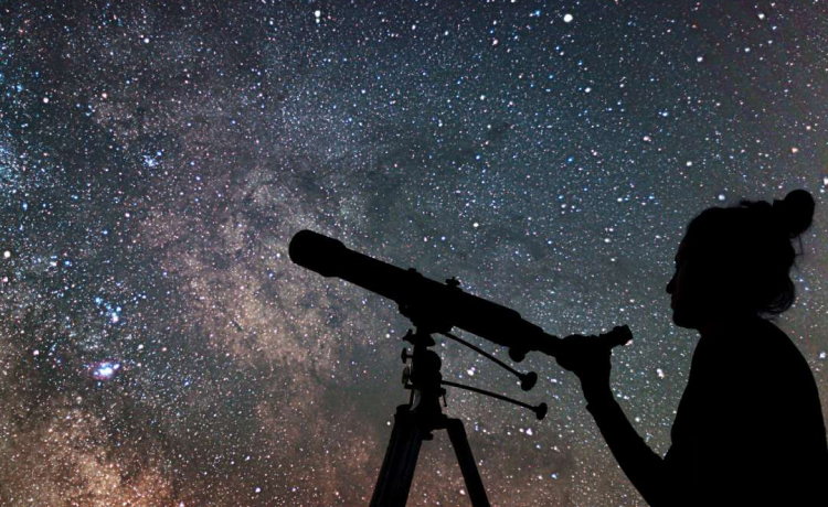Delhi Sky vs Sariska Dark Sky