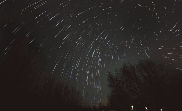Dark Skies