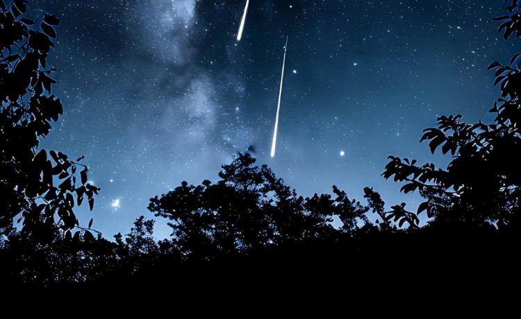 The Complete Meteor Shower India 2026 Calendar