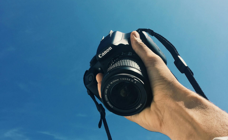 Astrophotography Camera Settings for Beginners