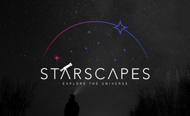 Choose Starscapes if: