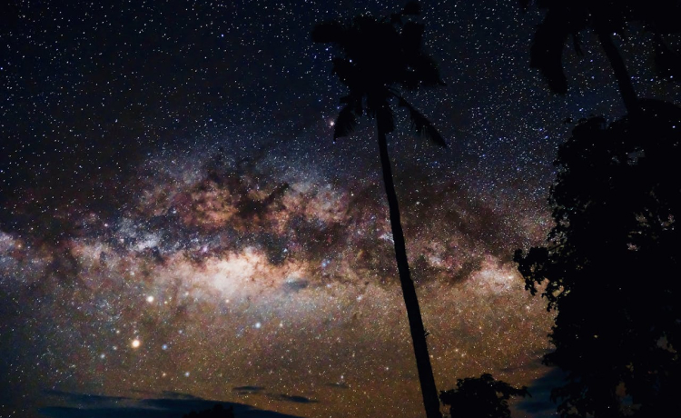 Best Time for Astrophotography in India